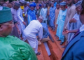 Kebbi Assembly Speaker Laid To Rest In Zuru
