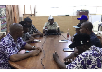 Peter Obi Reacts To US Govt’s Security Alarm On Nigeria