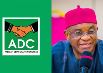 ADC Crisis: Bala Never Resigned — Abejide