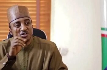 ADC Crisis: Bala Never Resigned — Abejide