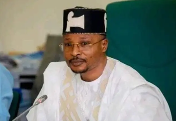 ADC Crisis: Bala Never Resigned — Abejide