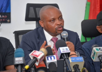 Call Off Strike, Present Yourselves For Verification – Abia Govt Appeals To Judiciary Staff