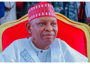 Presidency Pressuring Abba Yusuf To Install Garo As Kano Deputy Governor – Dawanan