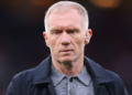 World Cup 2026: Paul Scholes Urges Tuchel To Include Arsenal’s Max Dowman