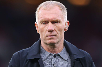 World Cup 2026: Paul Scholes Urges Tuchel To Include Arsenal’s Max Dowman