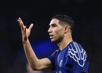 AFCON 2025: ‘I’m not proud’ – Hakimi opens up on Morocco stealing towels