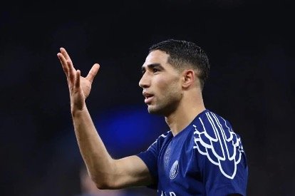 AFCON 2025: ‘I’m not proud’ – Hakimi opens up on Morocco stealing towels