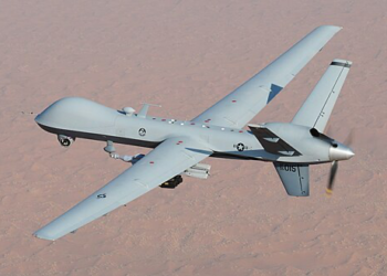 Drone Attack in Sudan’s Darfur Kills 12 Civilians, Including Six Children