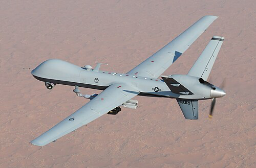 Drone Attack in Sudan’s Darfur Kills 12 Civilians, Including Six Children