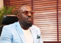 ‘Not relationship but prostitution if it costs money every time you see her’ – Jim Iyke tells men