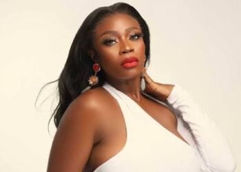 Actress Bolaji Apologises Amid Backlash Over A Controversial Movie Scene