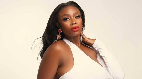 Actress Bolaji Apologises Amid Backlash Over A Controversial Movie Scene