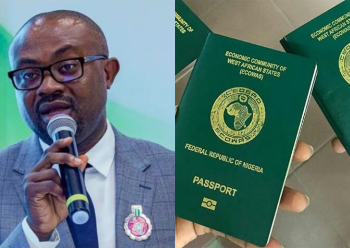 Nigerian Govt Moves To Revoke Passports Of Citizens Who Renounced Nationality