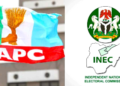 Osun APC Dismisses Lawmaker’s Claims Over INEC Staff Transfer