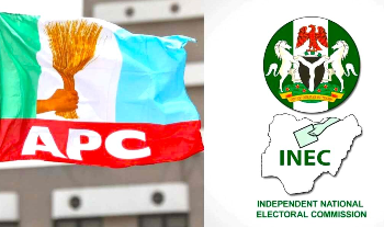 Osun APC Dismisses Lawmaker’s Claims Over INEC Staff Transfer