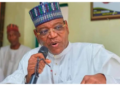 Lamido Fires Back At Malami, Defends PDP Loyalty Amid Corruption Allegations
