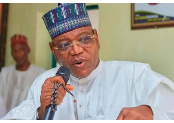 Lamido Fires Back At Malami, Defends PDP Loyalty Amid Corruption Allegations