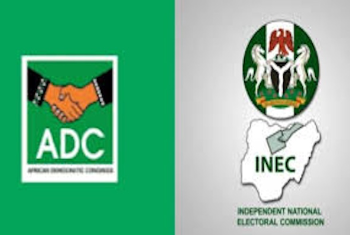 Ex-Attorney General, Ochinke Faults INEC Over ADC Leadership