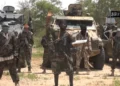 I Have Killed Over 100 People – Repentant Boko Haram Member