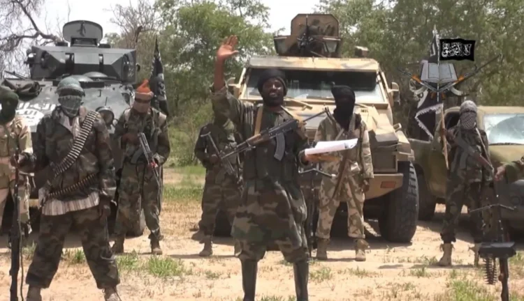 I Have Killed Over 100 People – Repentant Boko Haram Member