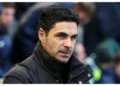 EPL: Arsenal Players Did Strange Things – Arteta Speaks On 2-1 Loss To Bournemouth