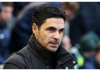 EPL: Arsenal Players Did Strange Things – Arteta Speaks On 2-1 Loss To Bournemouth