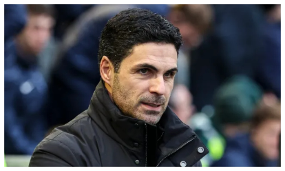 EPL: Arsenal Players Did Strange Things – Arteta Speaks On 2-1 Loss To Bournemouth