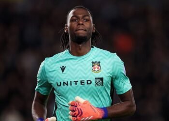 ‘I Grew Up Watching Him’ – Arthur Okonkwo Names Greatest Goalkeeper Ever