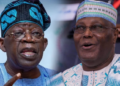 Tinubu Mocks Atiku Over Role In Nigeria’s Privatisation Program