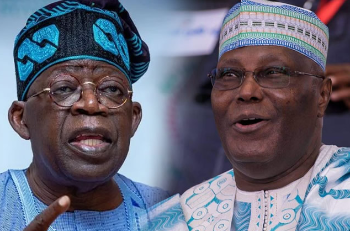 Tinubu Mocks Atiku Over Role In Nigeria’s Privatisation Program