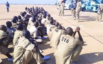 FG Graduates 744 Repentant Terrorists Under Safe Corridor Programme