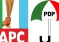 2027 Elections: ‘Don’t Bring Failure To Abia,’ PDP Warns Against APC