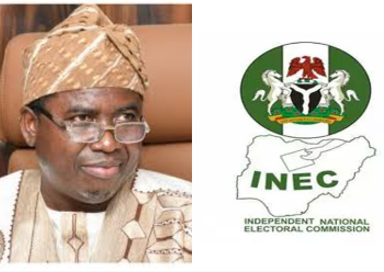 Osun Guber Poll: CSOs Petition INEC Chairman Over Redeployments