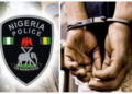 Kwara Police Uncover Ammunition Hidden Inside Garri Bag, Arrest Kidnapper, Cultists
