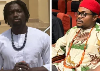 VeryDarkMan: Court Grants Blord Bail