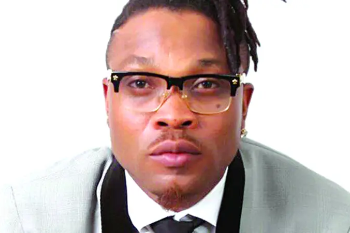 I Used To Protect Myself With ‘Juju’ Because Of Police, OPC – Singer African China