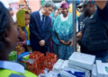 FG, Lagos Govt Move To Close Immunisation Gaps In Hard-To-Reach Communities