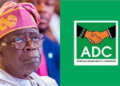 ADC Accuses Tinubu Of Playing Politics Amid Hardship