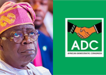 ADC Accuses Tinubu Of Playing Politics Amid Hardship