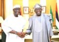 Gov Sule Presents ‘Preferred Successor’, Sen Wadada To Tinubu