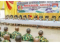 Breaking: Military Inaugurates Court Martial For Soldiers Involved In Alleged Coup Plot
