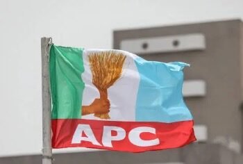2027: Kwara APC Stakeholders Petition Tinubu, Allege Internal Crisis