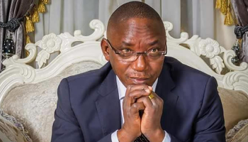 2027: INEC Has Declared Itself Opposition Against ADC – Buhari’s Ex-Minister