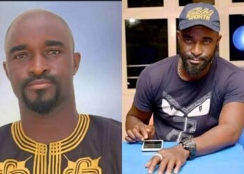 ‘I’m Hale, Hearty’ – Actor Don Richard Dismisses Viral Death Reports