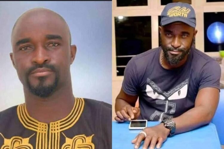 ‘I’m Hale, Hearty’ – Actor Don Richard Dismisses Viral Death Reports