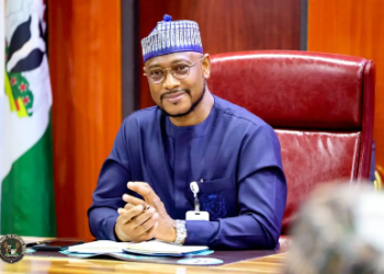 Gov Lawal Urges NYSC Members To Embrace Skills Acquisition