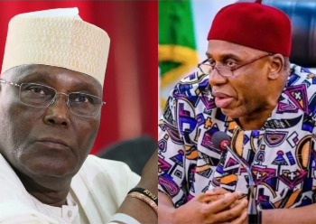 Atiku, Amaechi, Obi, Kwankwaso Storm Ibadan for Opposition National Summit Ahead of 2027 Elections