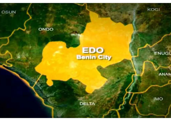 Security Operatives Rescue 70-Year-Old Farmer From Kidnappers in Edo State
