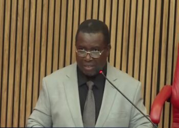 ADC Reps Demand Removal of INEC Chairman