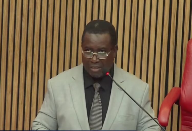 ADC Reps Demand Removal of INEC Chairman